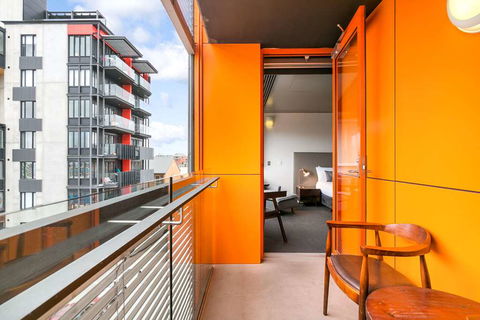 The Soho Hotel, An Ascend Hotel Coll. - Accommodation Adelaide 12