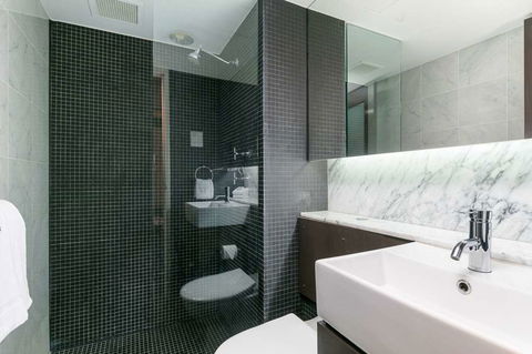 The Soho Hotel, An Ascend Hotel Coll. - Accommodation Adelaide 13