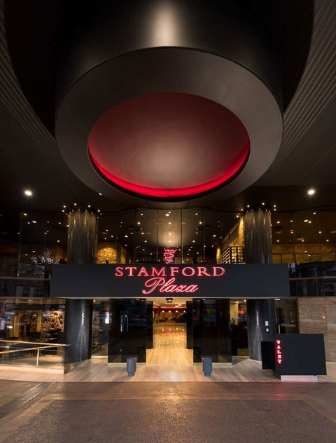Stamford Plaza Adelaide - Accommodation Adelaide 1