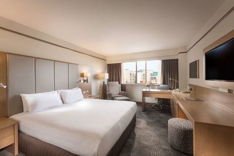 Stamford Plaza Adelaide - Accommodation Adelaide 4