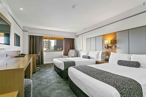 Stamford Plaza Adelaide - Accommodation Adelaide 5