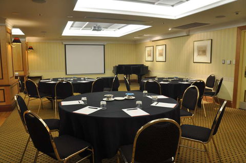 Stamford Plaza Adelaide - Accommodation Adelaide 7