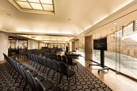 Stamford Plaza Adelaide - Accommodation Adelaide 8