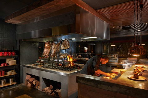 Stamford Plaza Adelaide - Accommodation Adelaide 11