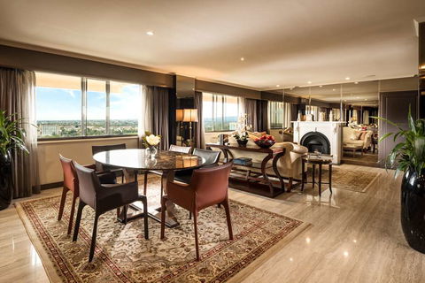 Stamford Plaza Adelaide - Accommodation Adelaide 13