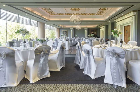 Stamford Plaza Adelaide - Accommodation Adelaide 15