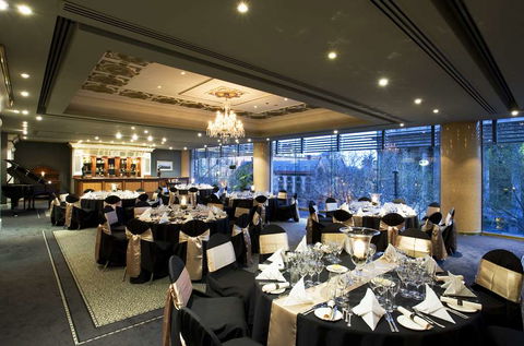 Stamford Plaza Adelaide - Accommodation Adelaide 16