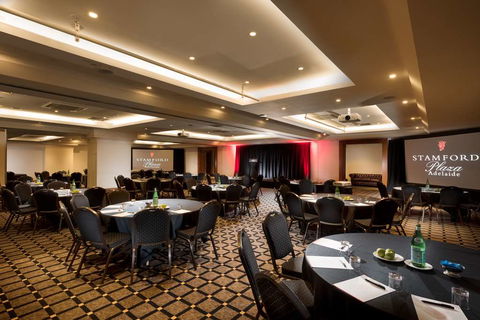 Stamford Plaza Adelaide - Accommodation Adelaide 17