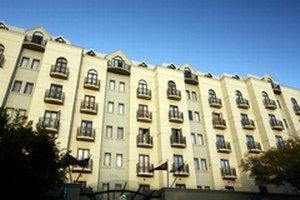 Frome Apartments - Accommodation Adelaide 0
