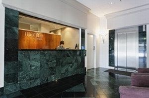 Frome Apartments - Accommodation Adelaide 1