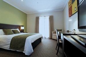 Frome Apartments - Accommodation Adelaide 2