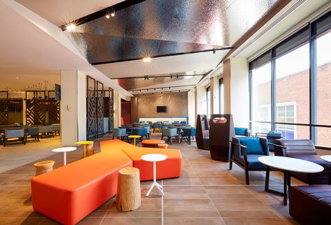 Holiday Inn Express Adelaide City Centre - Accommodation Adelaide 4