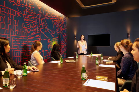 Holiday Inn Express Adelaide City Centre - Accommodation Adelaide 10