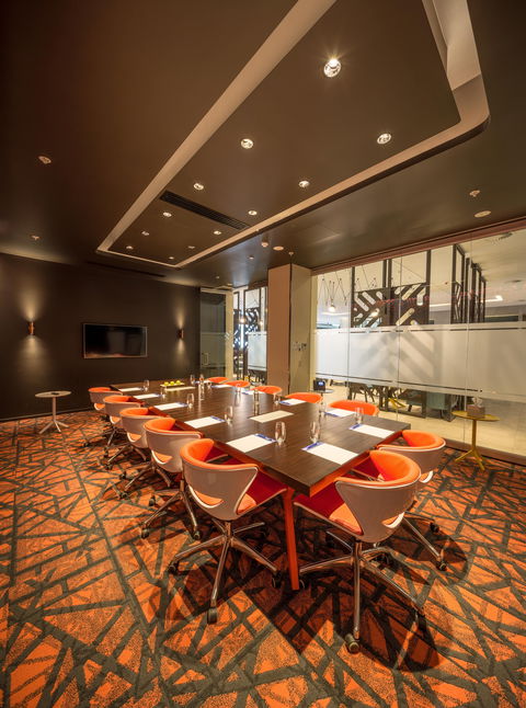 Holiday Inn Express Adelaide City Centre - Accommodation Adelaide 11