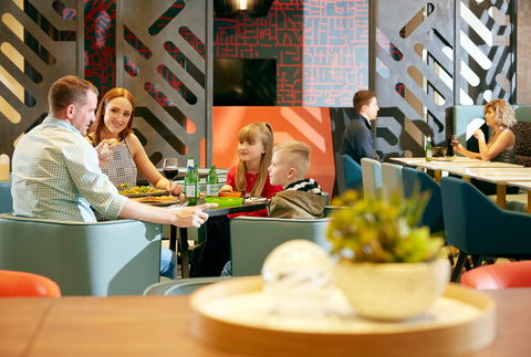 Holiday Inn Express Adelaide City Centre - Accommodation Adelaide 12