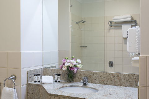 Hotel Grand Chancellor On Currie - Accommodation Adelaide 3