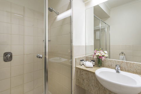 Hotel Grand Chancellor On Currie - Accommodation Adelaide 5
