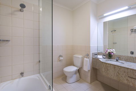 Hotel Grand Chancellor On Currie - Accommodation Adelaide 7