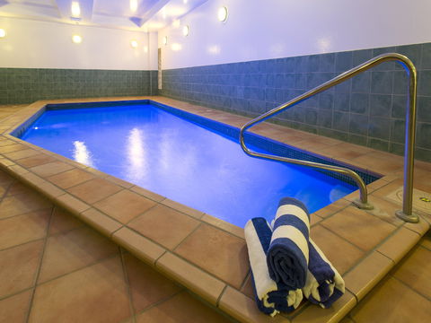 Hotel Grand Chancellor On Currie - Accommodation Adelaide 8