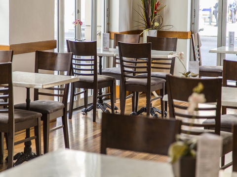 Hotel Grand Chancellor On Currie - Accommodation Adelaide 9