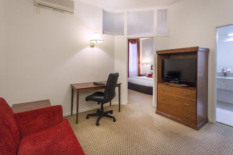 Hotel Grand Chancellor On Currie - Accommodation Adelaide 12