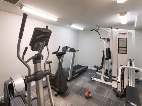 Hotel Grand Chancellor On Currie - Accommodation Adelaide 13