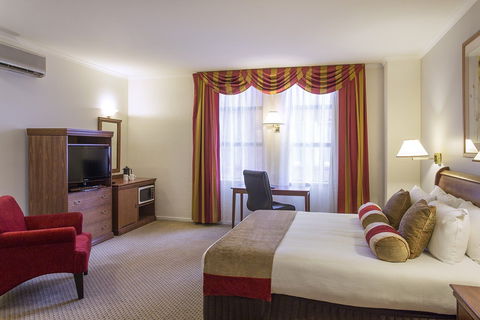 Hotel Grand Chancellor On Currie - Accommodation Adelaide 15
