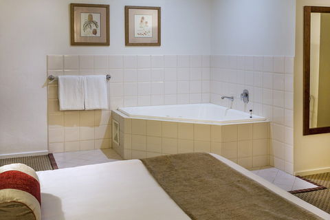 Hotel Grand Chancellor On Currie - Accommodation Adelaide 16