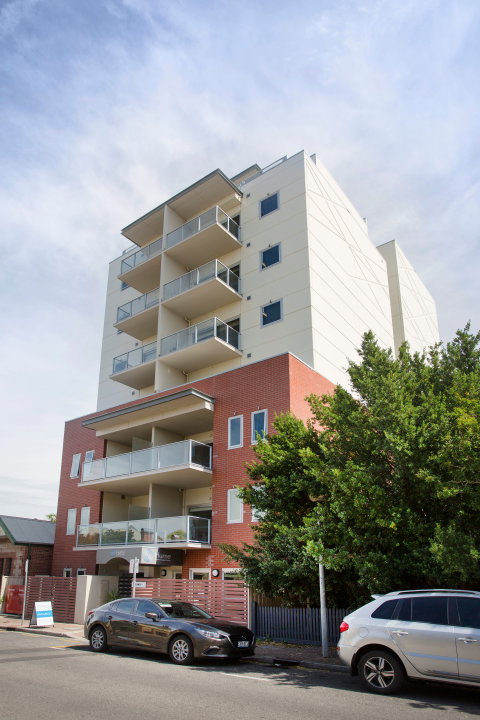 Hume Serviced Apartments - Accommodation Adelaide 2