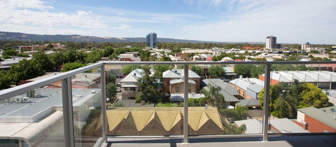 Hume Serviced Apartments - Accommodation Adelaide 3