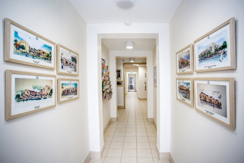 Hume Serviced Apartments - Accommodation Adelaide 5