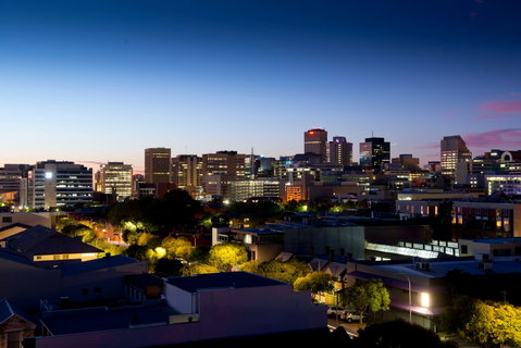 Hume Serviced Apartments - Accommodation Adelaide 7