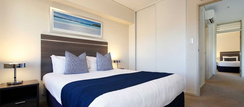 Hume Serviced Apartments - Accommodation Adelaide 8