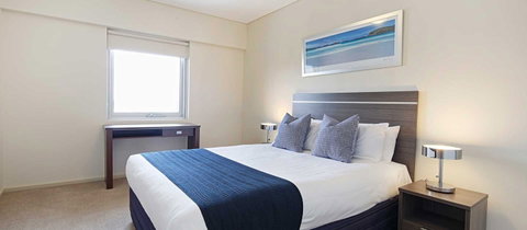 Hume Serviced Apartments - Accommodation Adelaide 10