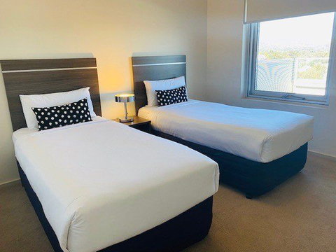 Hume Serviced Apartments - Accommodation Adelaide 12
