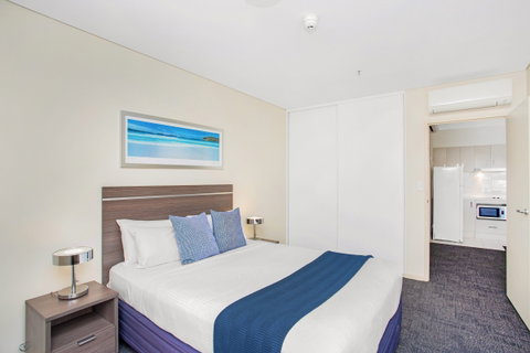 Hume Serviced Apartments - Accommodation Adelaide 13