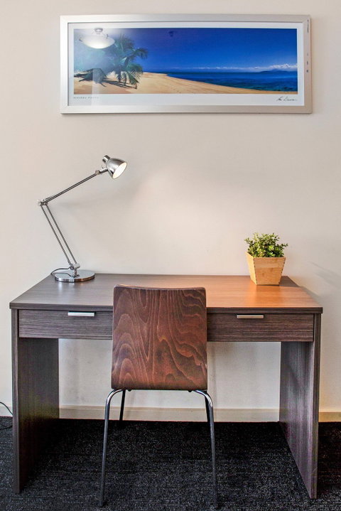 Hume Serviced Apartments - Accommodation Adelaide 15