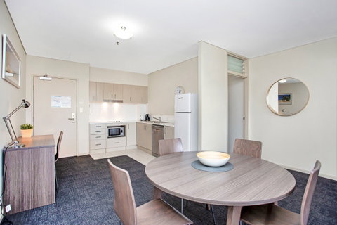 Hume Serviced Apartments - Accommodation Adelaide 16