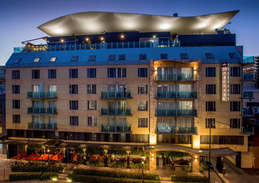 City West Campus SA Accommodation Adelaide