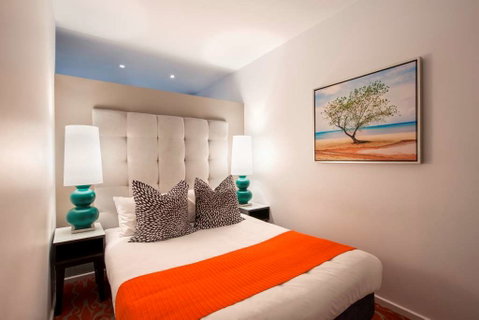 Miller Apartments Adelaide - Accommodation Adelaide 6