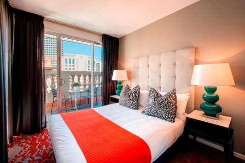Miller Apartments Adelaide - Accommodation Adelaide 7