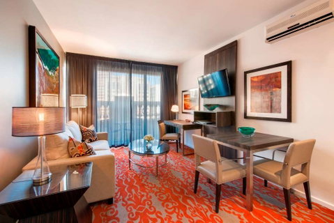 Miller Apartments Adelaide - Accommodation Adelaide 9
