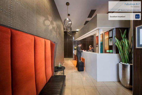 Miller Apartments Adelaide - Accommodation Adelaide 14