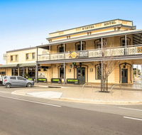 Nightcap at Exeter Hotel - Accommodation Adelaide