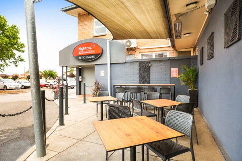 Nightcap at Hendon Hotel - Accommodation Adelaide 0