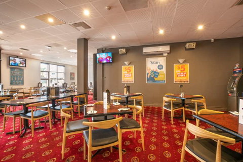 Nightcap at Hendon Hotel - Accommodation Adelaide 4