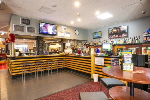 Nightcap at Hendon Hotel - Accommodation Adelaide 5