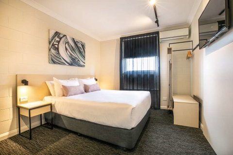 Nightcap at Hendon Hotel - Accommodation Adelaide 6