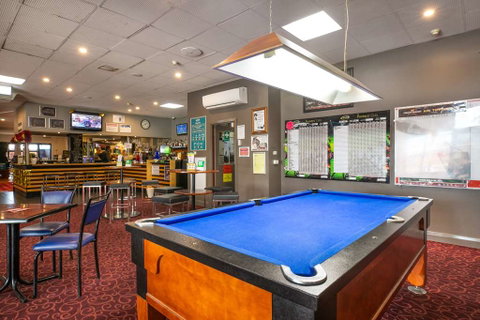 Nightcap at Hendon Hotel - Accommodation Adelaide 8