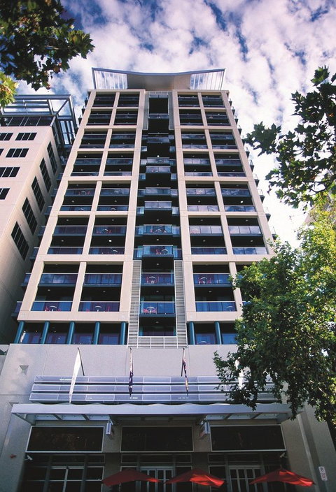 Oaks Horizons Hotel - Accommodation Adelaide 0